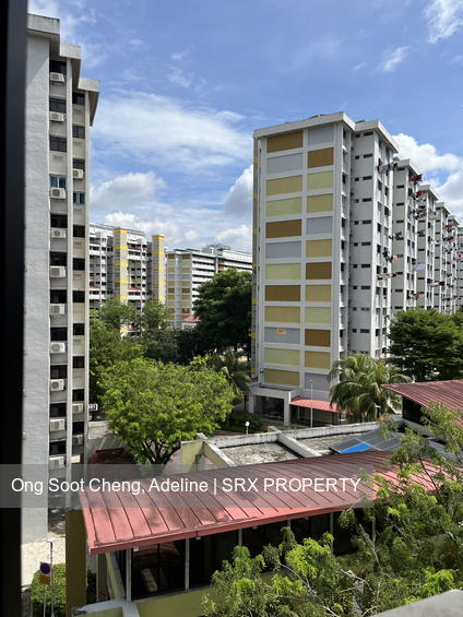 Blk 302 Ang Mo Kio Avenue 3 (Ang Mo Kio), HDB 4 Rooms #385318811